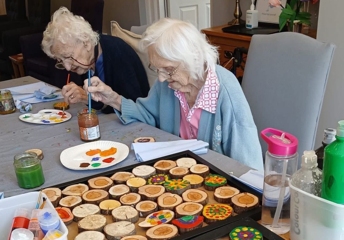 Our Activities
