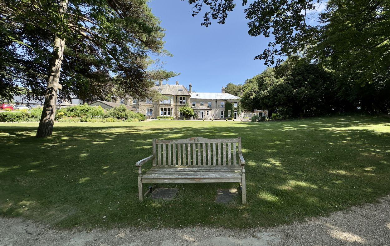 The Gardens