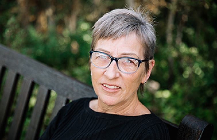 Liz Sweeney
