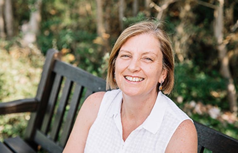 Catherine Humphreys