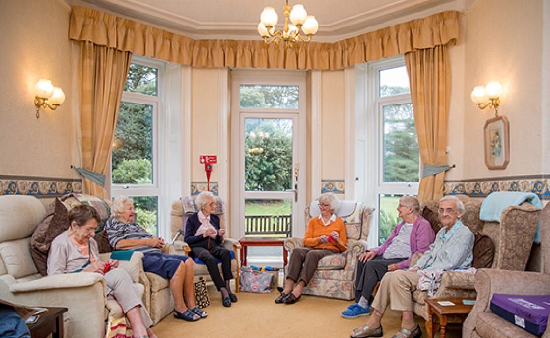 Activities for Residents